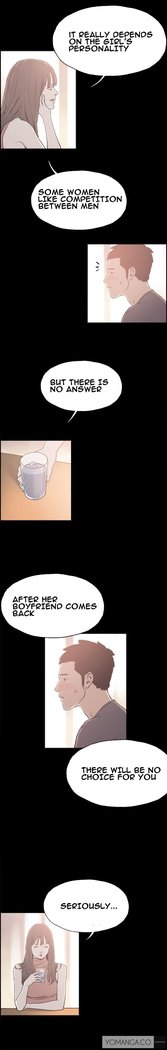 Cohabitation Ch.1-12