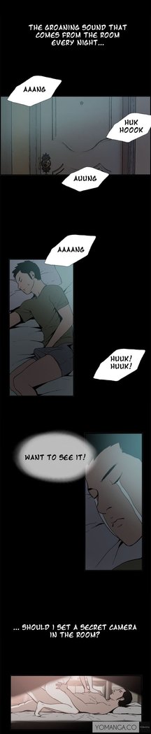 Cohabitation Ch.1-12