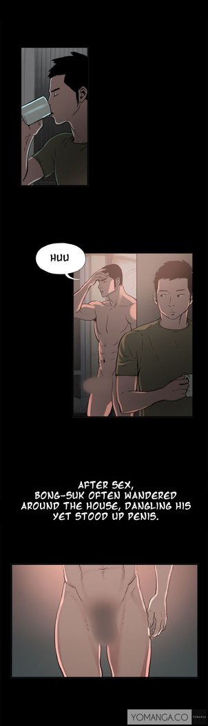 Cohabitation Ch.1-12