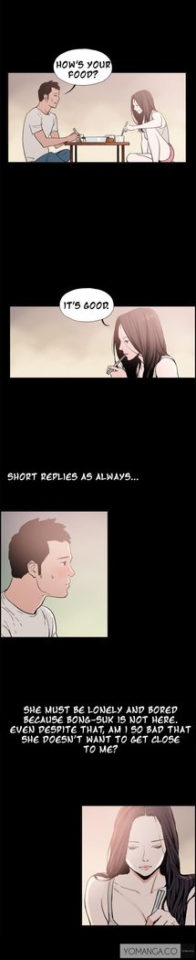 Cohabitation Ch.1-12