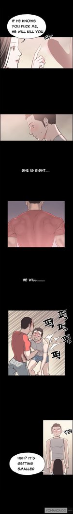Cohabitation Ch.1-12