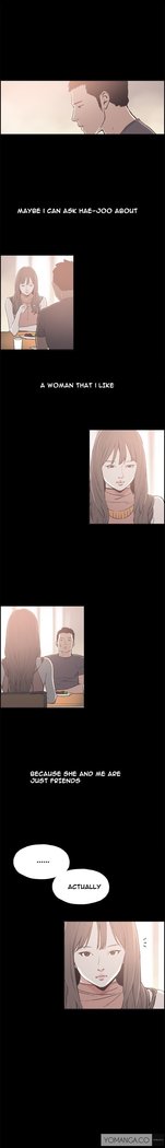 Cohabitation Ch.1-12