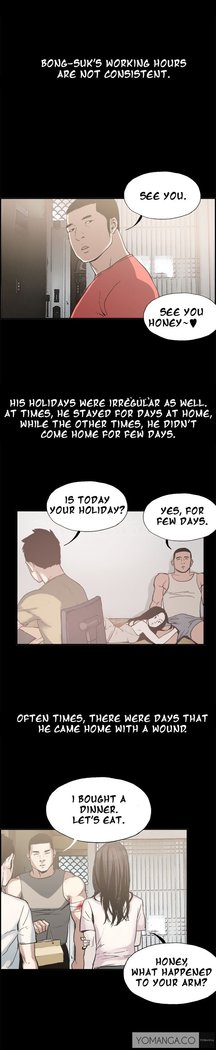 Cohabitation Ch.1-12