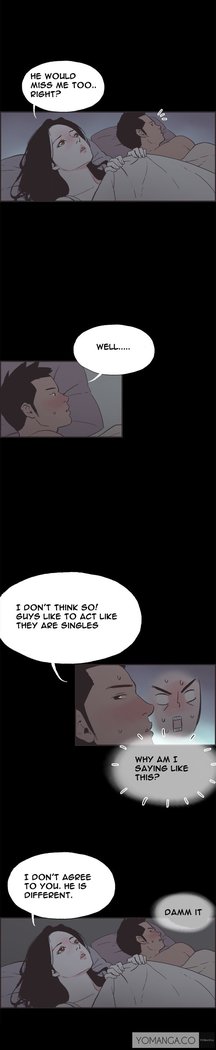 Cohabitation Ch.1-12