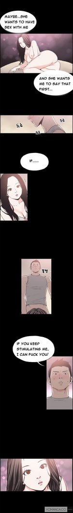 Cohabitation Ch.1-12