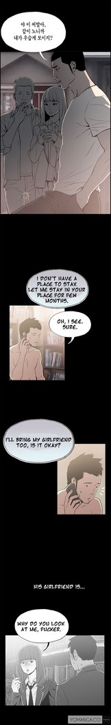 Cohabitation Ch.1-12