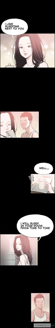 Cohabitation Ch.1-12