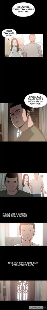 Cohabitation Ch.1-12