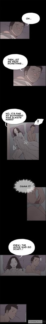 Cohabitation Ch.1-12