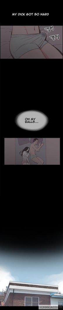 Cohabitation Ch.1-12