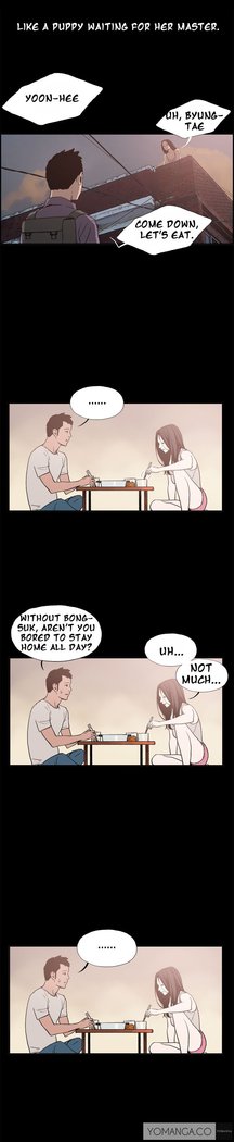 Cohabitation Ch.1-12