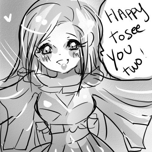 My Angel  Winry Rockbell x Alphonse Elric by Noutty