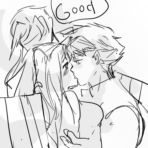 My Angel  Winry Rockbell x Alphonse Elric by Noutty