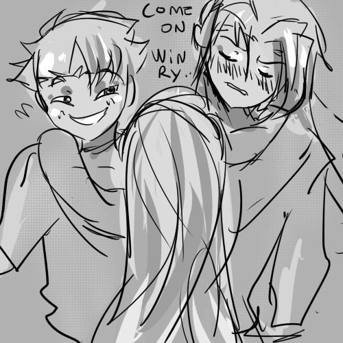 My Angel  Winry Rockbell x Alphonse Elric by Noutty