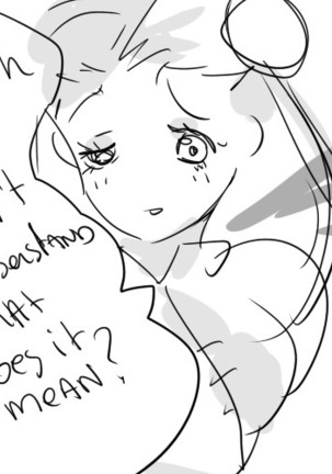 My Angel  Winry Rockbell x Alphonse Elric by Noutty Page #36