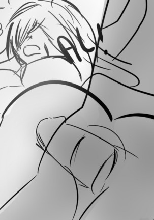 My Angel  Winry Rockbell x Alphonse Elric by Noutty Page #23