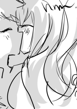My Angel  Winry Rockbell x Alphonse Elric by Noutty Page #33