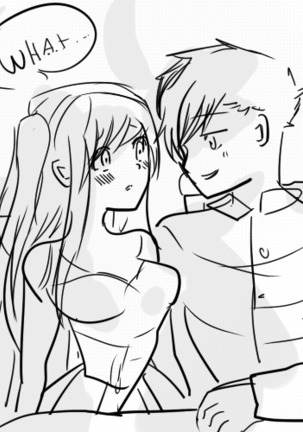My Angel  Winry Rockbell x Alphonse Elric by Noutty Page #16