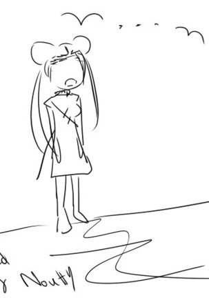 My Angel  Winry Rockbell x Alphonse Elric by Noutty Page #39