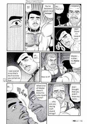 Pride VOL.3 Chapter 17 Page #45