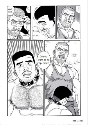 Pride VOL.3 Chapter 17 Page #35