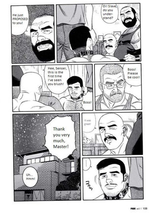 Pride VOL.3 Chapter 17 Page #37