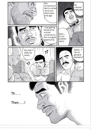 Pride VOL.3 Chapter 17 Page #33