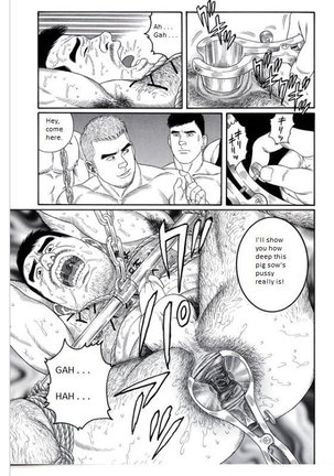 Pride VOL.3 Chapter 17 Page #20