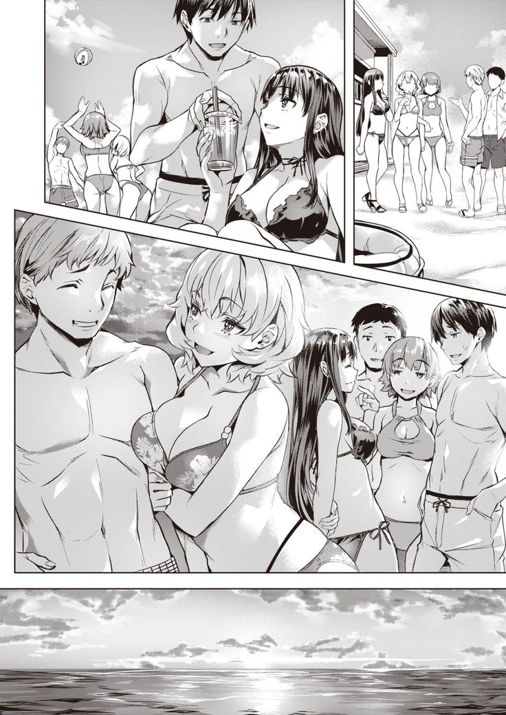 COMIC Kairakuten BEAST 2021-05