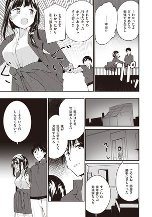 COMIC Kairakuten BEAST 2021-05 - Page 269