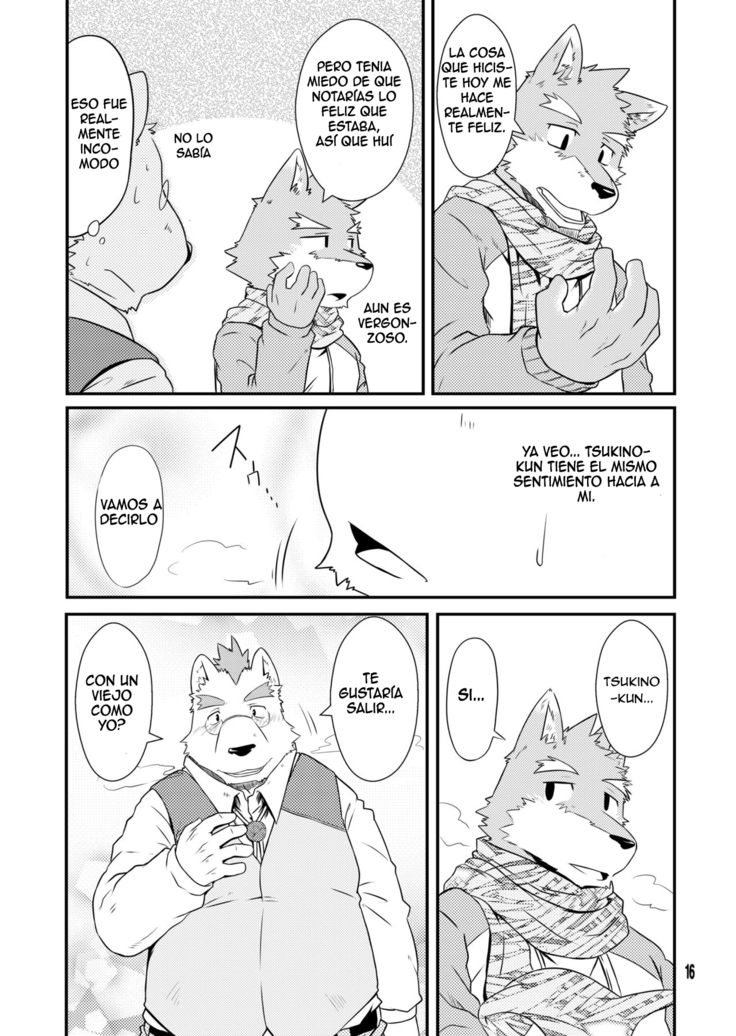 Shiroi Koibito