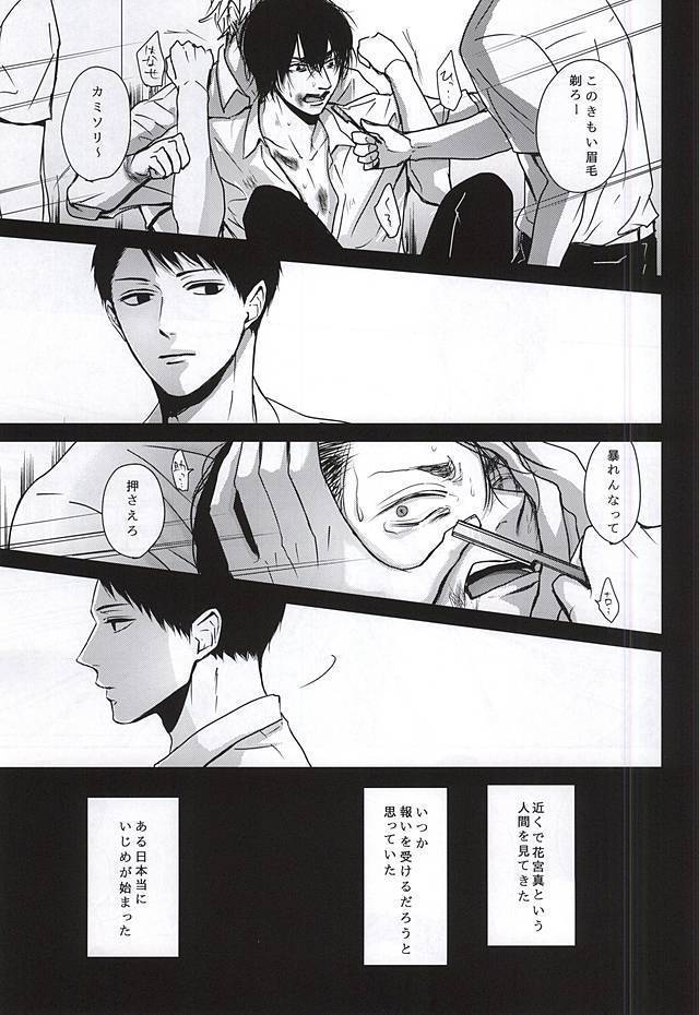 Batsu Game