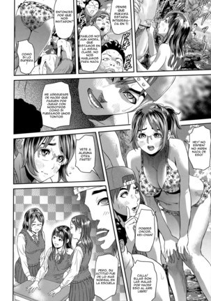 Natsu no Mushi - Page 2