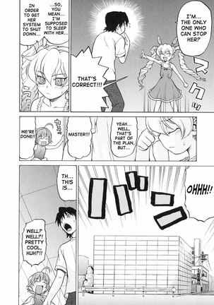 Petit Roid3Vol3 - Act14 Page #13