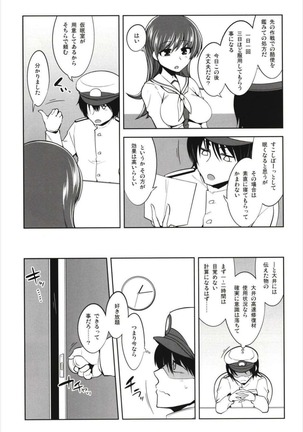 ですぱら大井北上総集編 艦隊これくしょん-艦これ- - Page 87