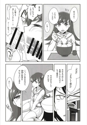 ですぱら大井北上総集編 艦隊これくしょん-艦これ- - Page 16