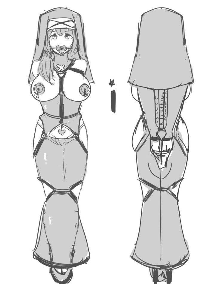 Noroi no Item 咒缚道具