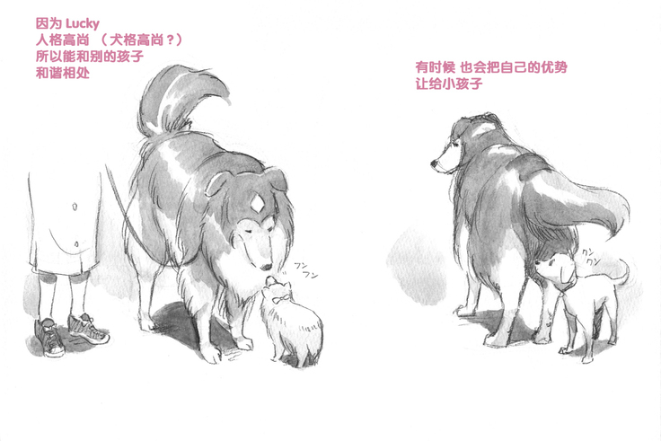 Himitsu no Inukko Club Sweet - Secret Puppy Club Sweet