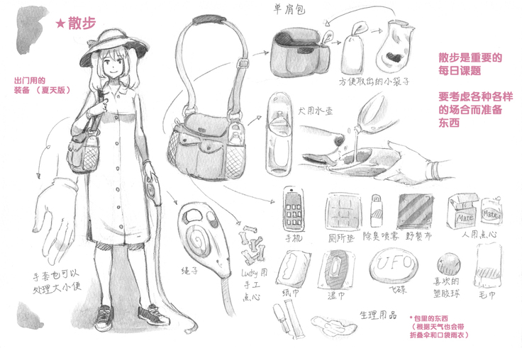 Himitsu no Inukko Club Sweet - Secret Puppy Club Sweet