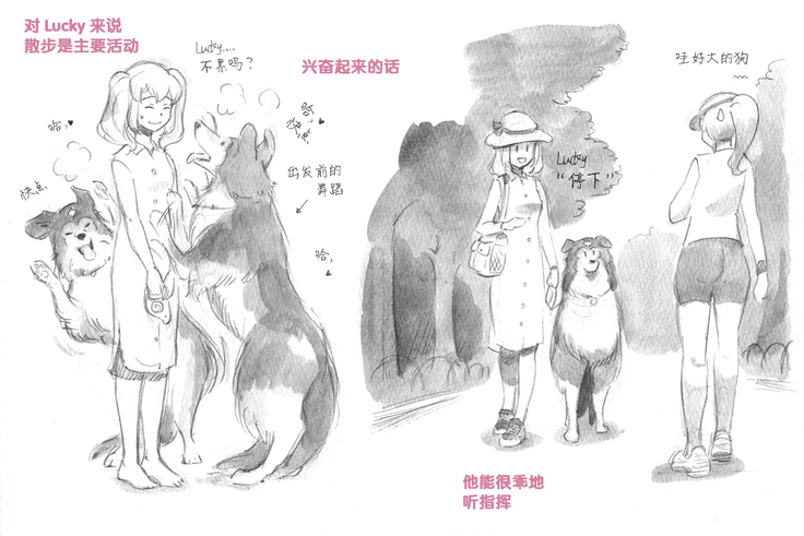Himitsu no Inukko Club Sweet - Secret Puppy Club Sweet
