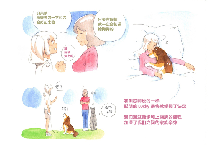 Himitsu no Inukko Club Sweet - Secret Puppy Club Sweet