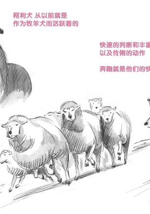 Himitsu no Inukko Club Sweet - Secret Puppy Club Sweet Page #36