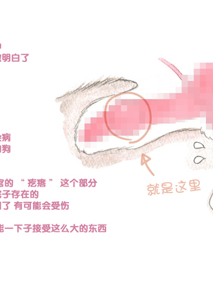 Himitsu no Inukko Club Sweet - Secret Puppy Club Sweet Page #87