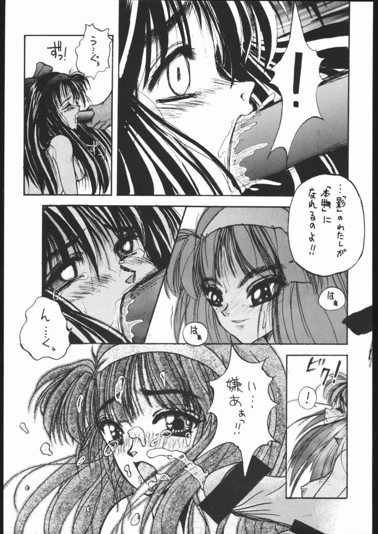 shin tairiku