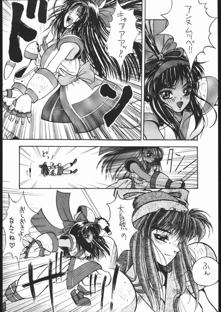 shin tairiku