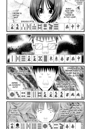 Roshutsu Shoujo Yuugi Juu | Exhibitionist Girl's Play 10 Page #22
