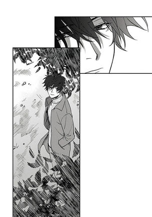 Hebi to Hoshikuzu | 蛇与群星 Ch. 1-5 Page #140