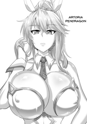 DOSUKEBE. FGO!! Vol. 04 | PERVERTED FGO!! Vol.04 Page #27