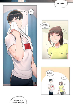 Sexercise Ch. 1-35 Page #148