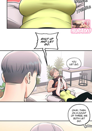 Sexercise Ch. 1-35 Page #343